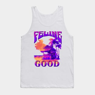 Feeling Good Tank Top